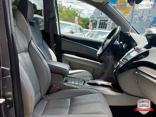 ACURA MDX FULL EXTRAS 2020