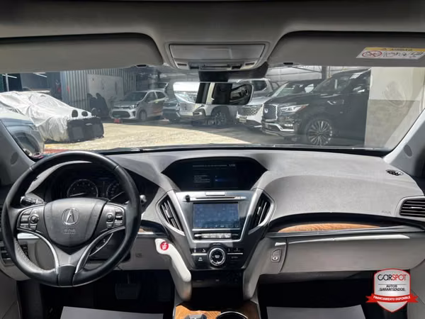 ACURA MDX FULL EXTRAS 2020