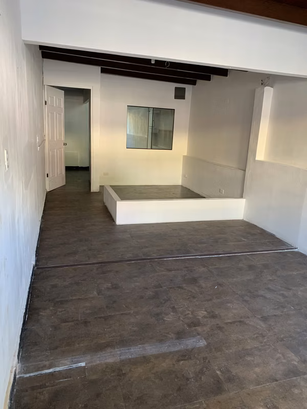 Se ALQUila Local Comercial - Betania