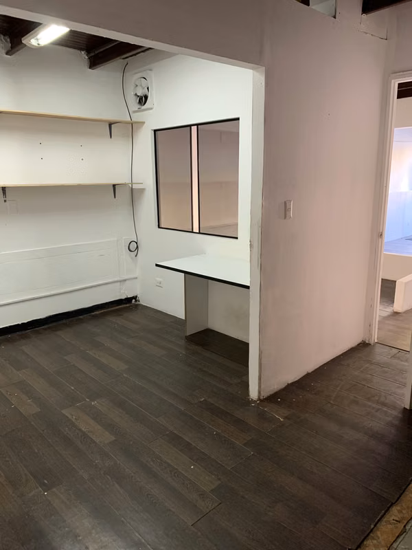 Se ALQUila Local Comercial - Betania
