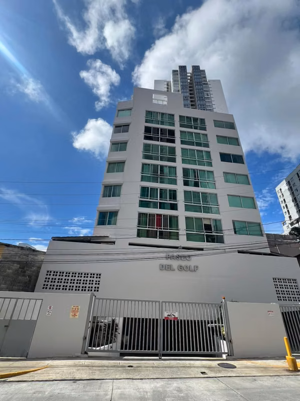 PRIME OPPORTUNITY IN ALTOS DEL GOLF | STEPS FROM PARQUE OMAR