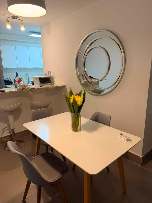 Apartment for Sale in Bella Vista