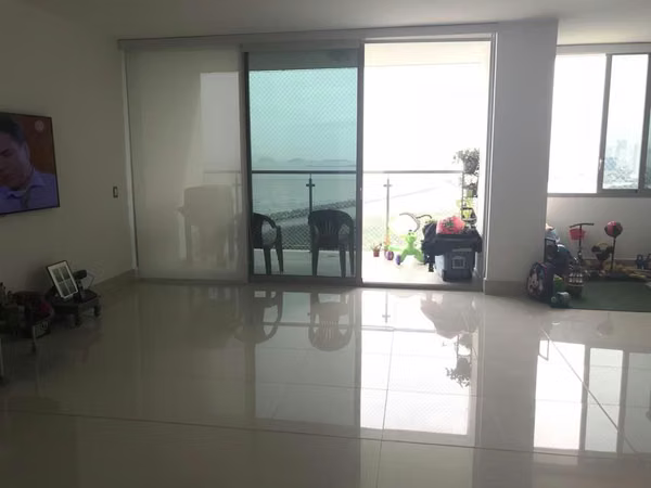Venta de apartamento 184m2 PH Bali Costa del Este
