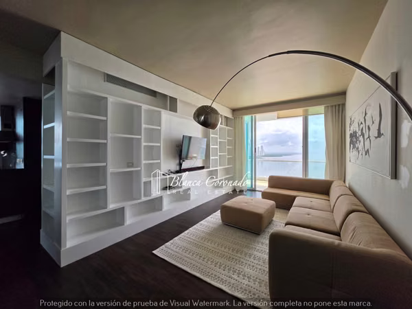 APARTMENT FOR RENT IN COCO DEL MAR PH OCEAN SKY 317 m2
