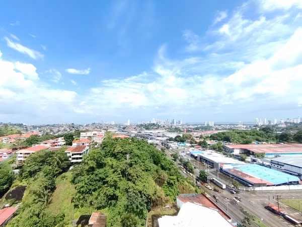 Apartamento en Alquiler en PH Aviñon Towers – Ave. Ricardo J. Alfaro (Tumba Muerto)