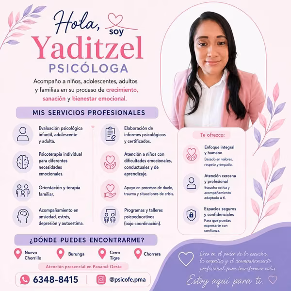 Salud y bienestar emocional