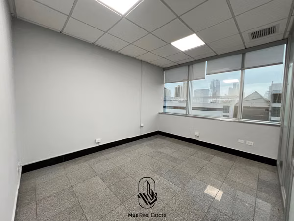 Office for Sale – Torre de las Américas Punta Pacifica - SG