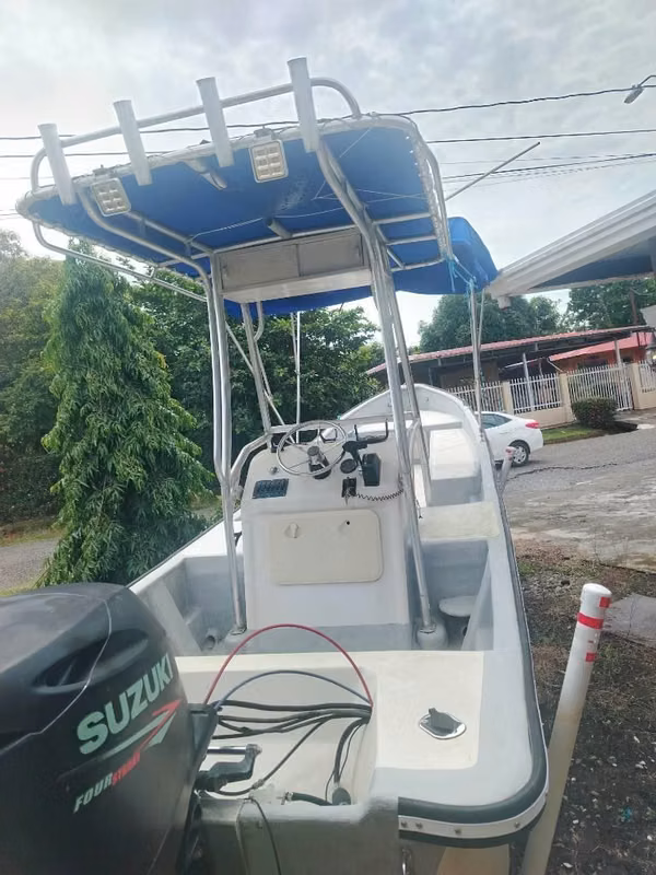 Venta de lancha