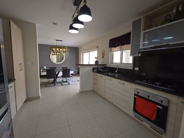Fully Furnished House for Rent in Reserva de Versalles | 3 Bed. | $2,100