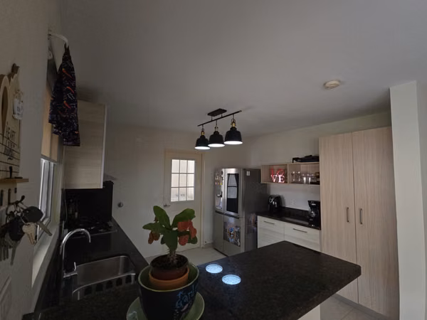 Fully Furnished House for Rent in Reserva de Versalles | 3 Bed. | $2,100