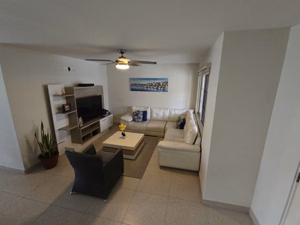Fully Furnished House for Rent in Reserva de Versalles | 3 Bed. | $2,100