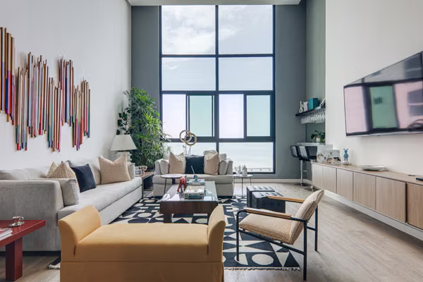Penthouse con Vista al Mar en Venta en PH Baleares, Ciudad de Panamá