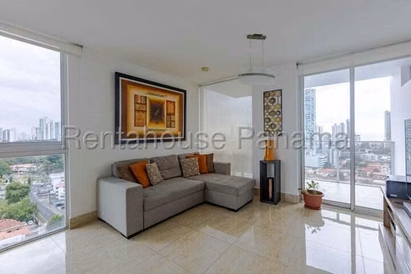 Se Vende Apartamento en San Francisco LA27-649