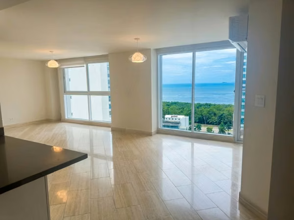 Venta en Costa del Este | The Regent | Vista al Mar | $365,000