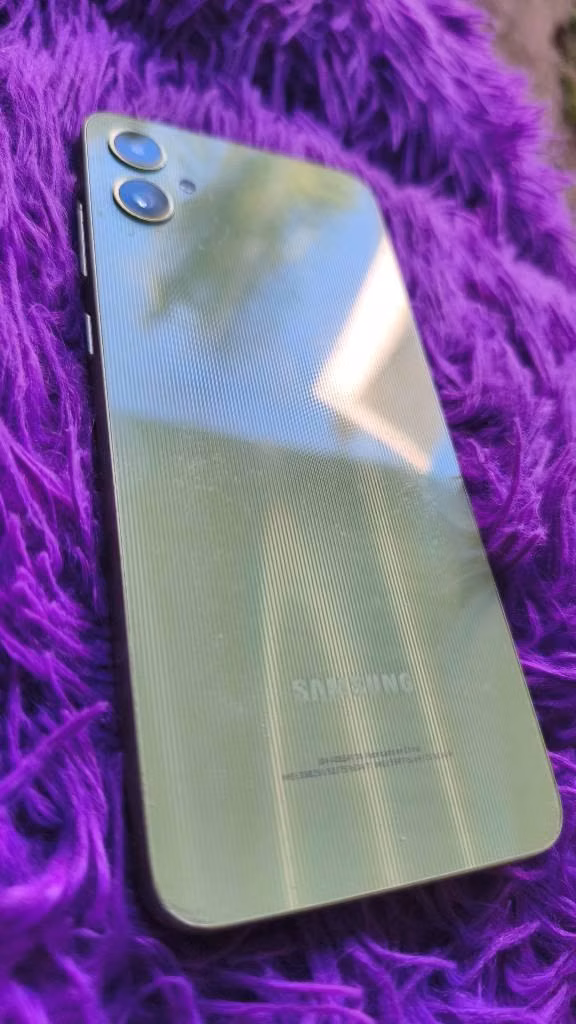 Samsung Galaxy A05
