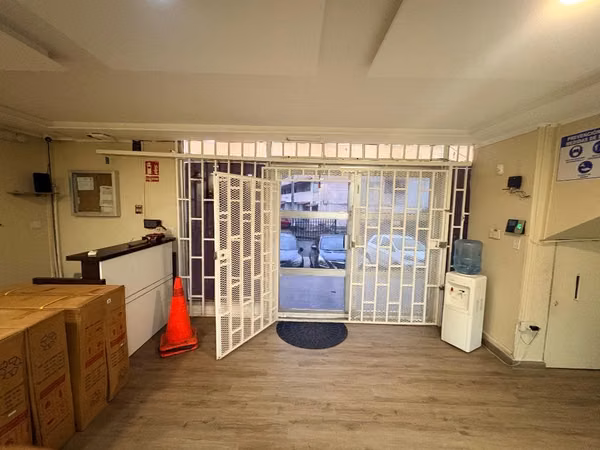 LOCAL EN VENTA