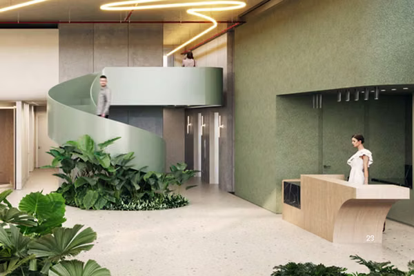 Apartment for Sale in Coco del Mar