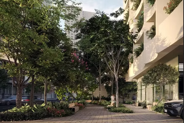 Apartment for Sale in Coco del Mar