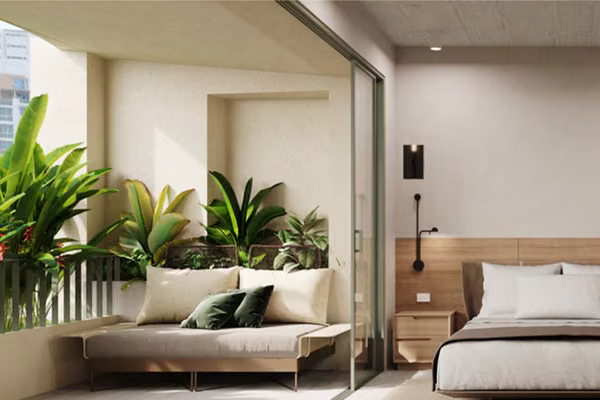 Apartment for Sale in Coco del Mar