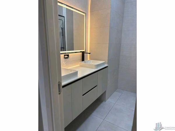 FURNISHED APARTMENT FOR RENT IN PUNTA PAITILLA AQUAPOINT