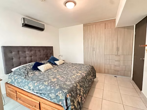 Furnished Apartment for Rent – PH Metropolitan Park