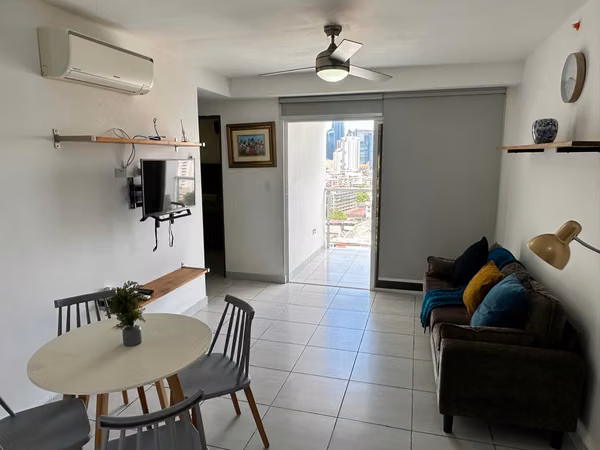 Furnished Apartment for Rent – PH Metropolitan Park