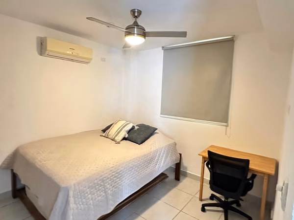 Furnished Apartment for Rent – PH Metropolitan Park