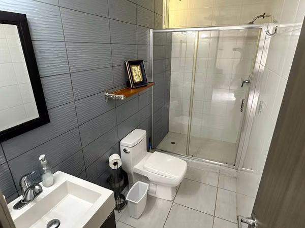 Furnished Apartment for Rent – PH Metropolitan Park