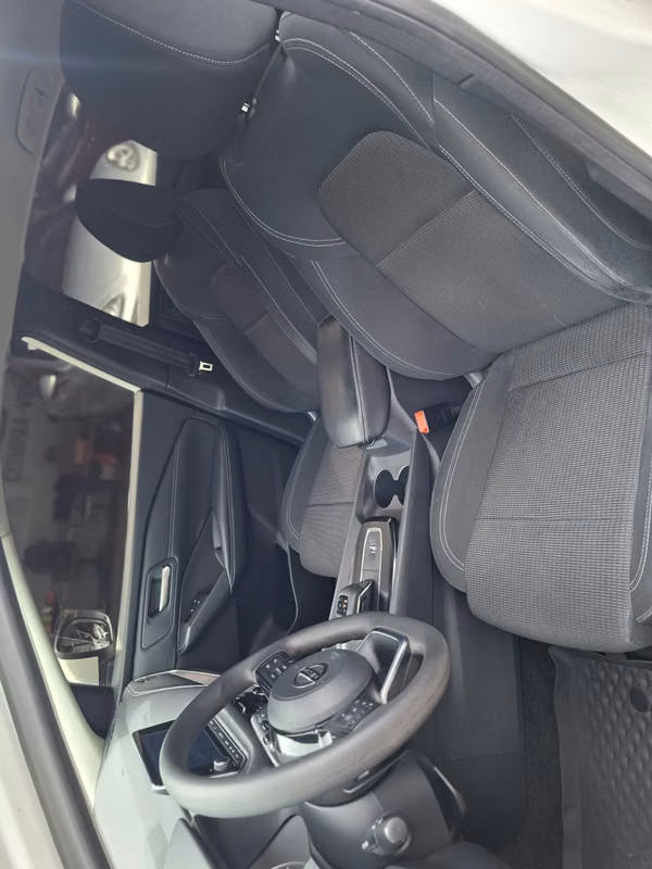 Nissan Qashqai 2023