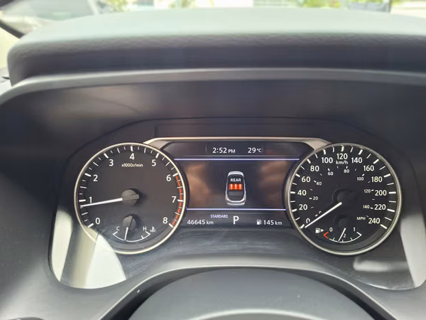 Nissan Qashqai 2023