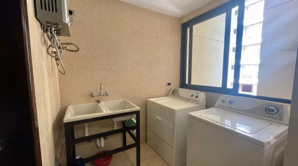 Furnished 3 Bedrooms Apartment for Rent in Costa del Este