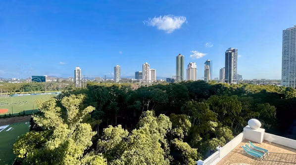 Furnished 3 Bedrooms Apartment for Rent in Costa del Este