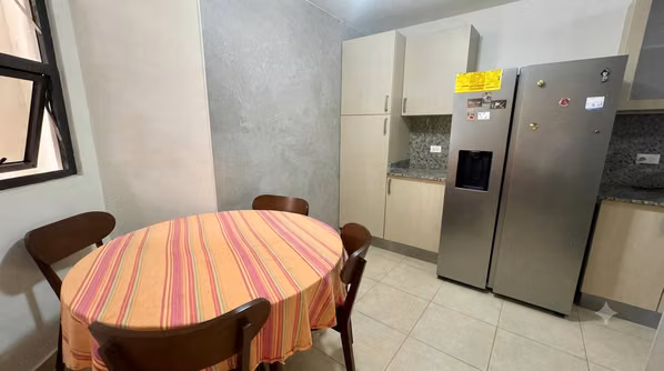 Furnished 3 Bedrooms Apartment for Rent in Costa del Este
