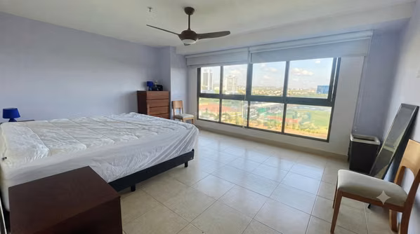 Furnished 3 Bedrooms Apartment for Rent in Costa del Este