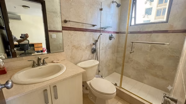 Furnished 3 Bedrooms Apartment for Rent in Costa del Este