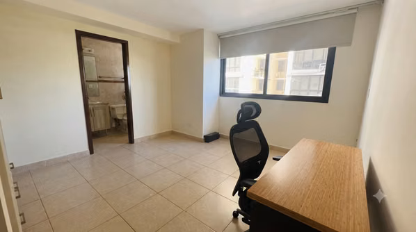 Furnished 3 Bedrooms Apartment for Rent in Costa del Este