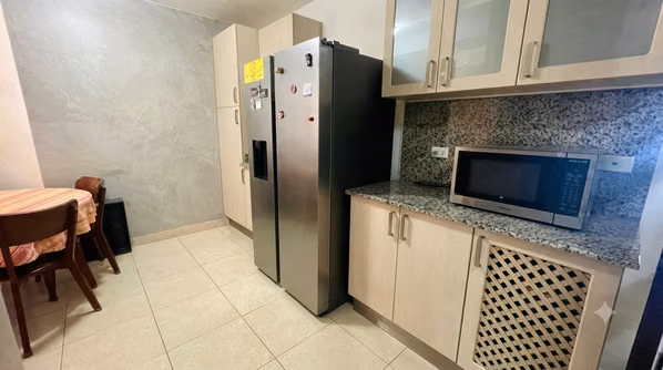 Furnished 3 Bedrooms Apartment for Rent in Costa del Este