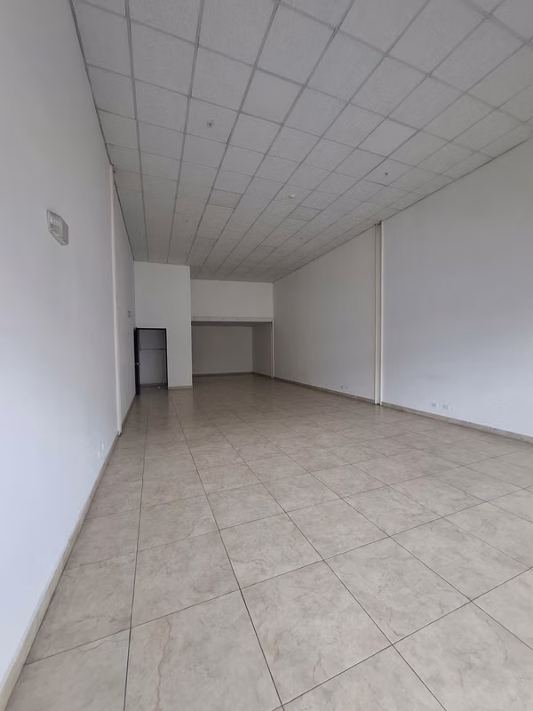 Commercial premises for rent on Domingo Diaz Avenue