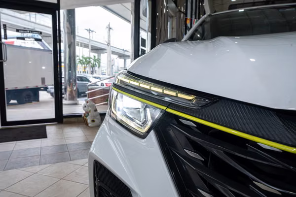 VENTA DE MG RX5 TROPHY EN BUEN ESTADO