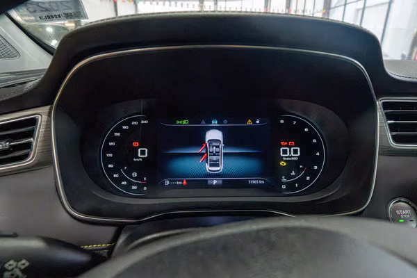 VENTA DE MG RX5 TROPHY EN BUEN ESTADO