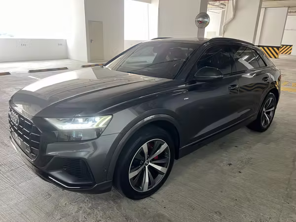Vendo mi carro