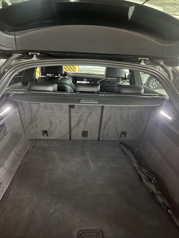 Vendo mi carro