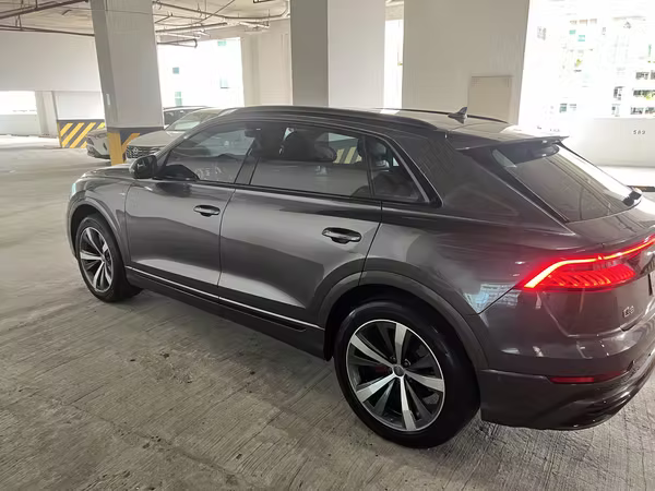 Vendo mi carro