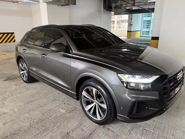 Vendo mi carro