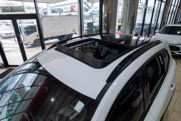 VENTA DE MG RX5 TROPHY EN PERFECTO ESTADO