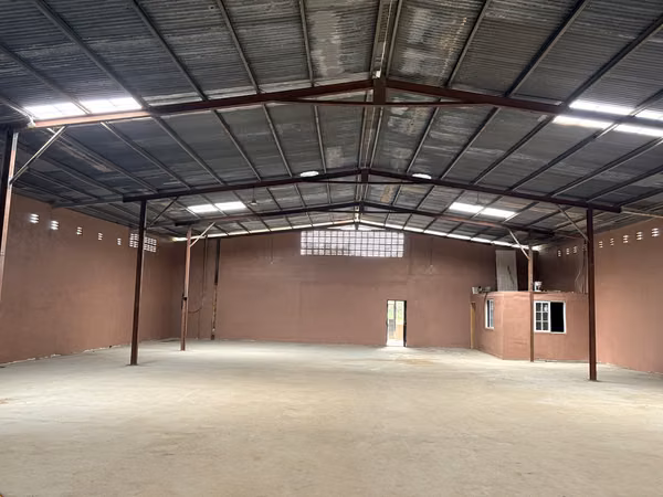 Commercial gallery for sale - Tanara, Chepo
