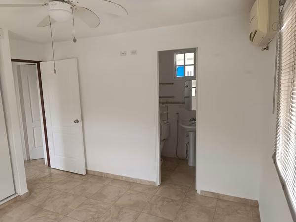 ¡SE VENDE! PH Villa Lucía, Villa Lucre — Apartamento en planta baja