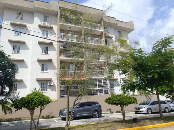 ¡SE VENDE! PH Villa Lucía, Villa Lucre — Apartamento en planta baja