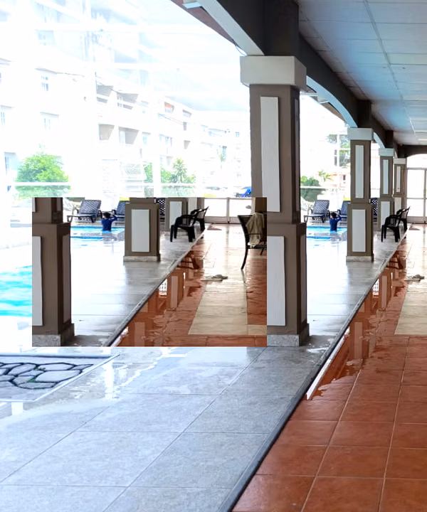 ¡SE VENDE! PH Villa Lucía, Villa Lucre — Apartamento en planta baja