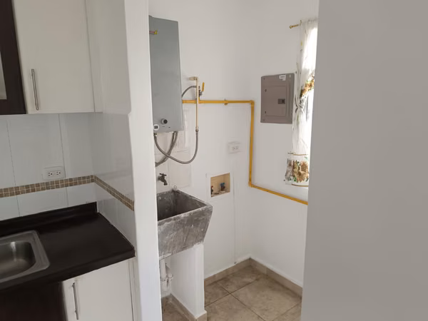 ¡SE VENDE! PH Villa Lucía, Villa Lucre — Apartamento en planta baja